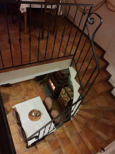 Hostal U Jezern�ho Potoka