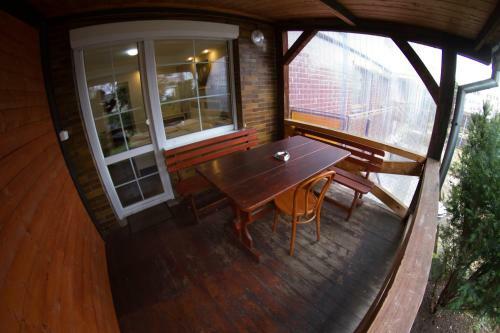 Hostal Pension Thaya