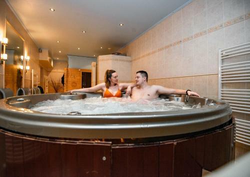 Hostal Penzion ?ert