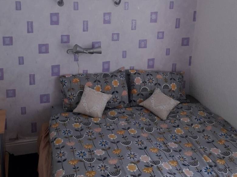 Residencia Belroy Hotel