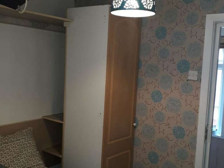 Residencia Belroy Hotel