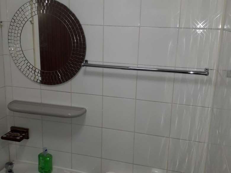 Residencia Belroy Hotel