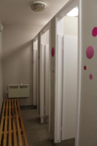 Albergue Albatross Backpackers In!