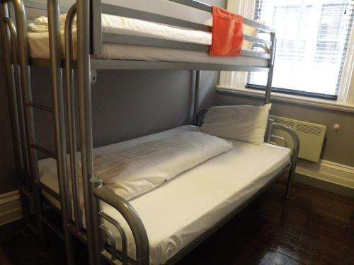 Albergue Albatross Backpackers In!