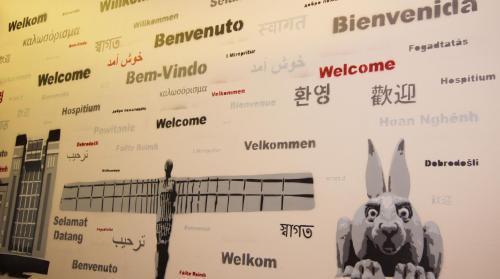 Albergue Albatross Backpackers In!