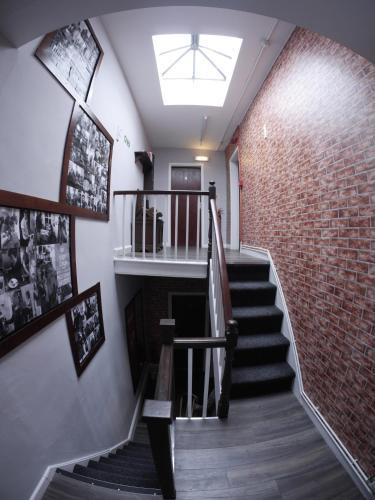 Midtown Hostel