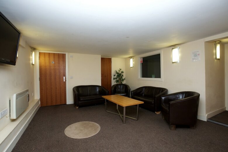 Albergue International Inn