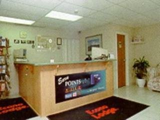 Hotel Econo Lodge