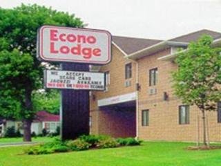 Hotel Econo Lodge