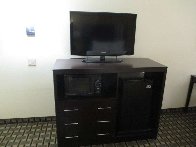 Hotel Best Western Houston Inn And Suites