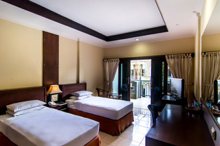 Hotel Champlung Mas