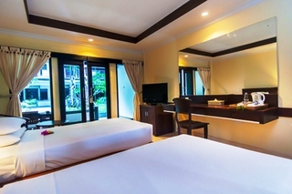 Hotel Champlung Mas