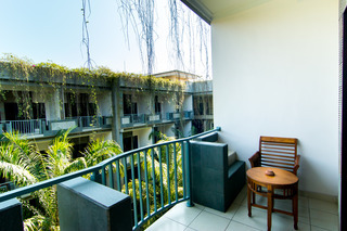 Hotel Champlung Mas