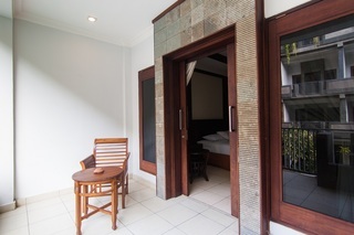Hotel Champlung Mas