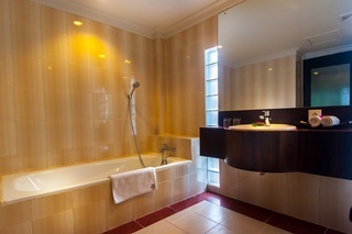 Hotel Champlung Mas