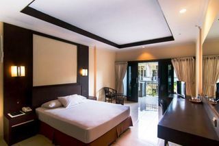 Hotel Champlung Mas