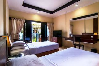 Hotel Champlung Mas