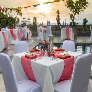 Hotel Champlung Mas