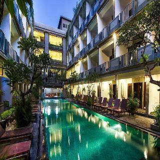Hotel Champlung Mas