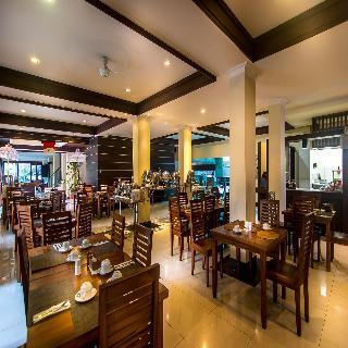 Hotel Champlung Mas