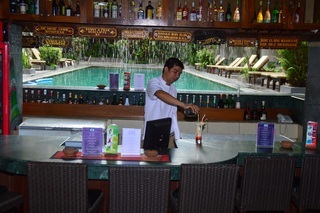 Hotel Champlung Mas