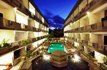 Hotel Champlung Mas