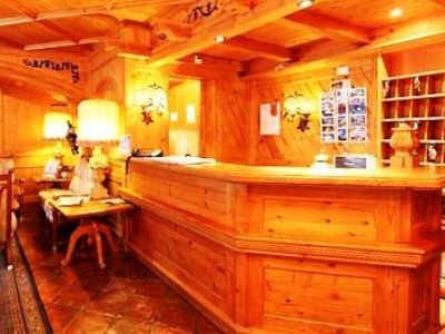 Hotel Alpenroyal