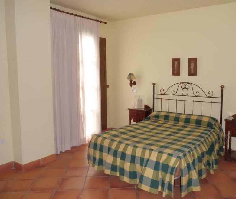 Hotel Puerta De La Villa