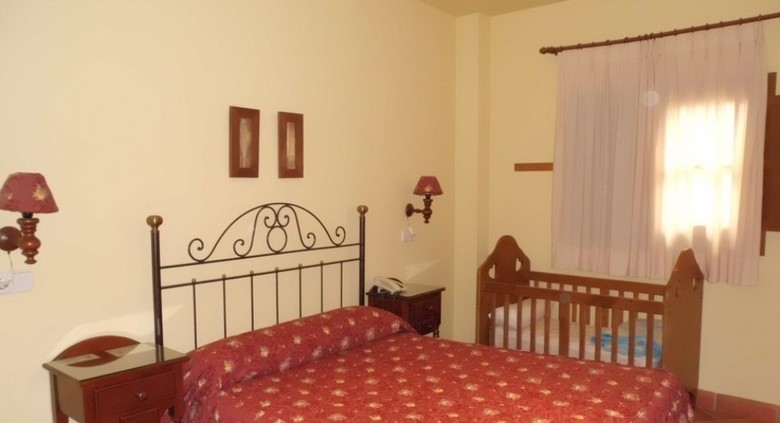 Hotel Puerta De La Villa