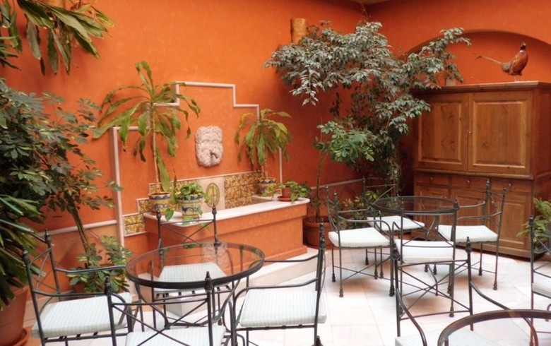 Hotel Puerta De La Villa