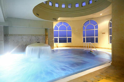 Hotel Barcelo Carthage Thalasso