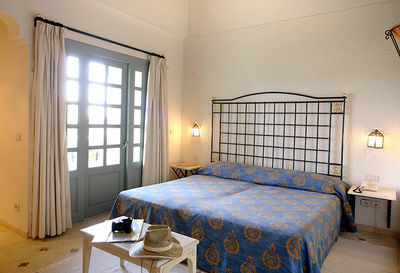 Hotel Barcelo Carthage Thalasso
