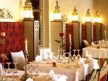 Hotel Barcelo Carthage Thalasso