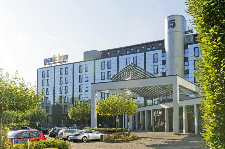 Hotel Park Inn By Radisson K�ln City West