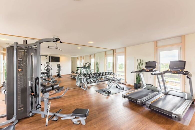 Hotel Park Inn By Radisson K�ln City West