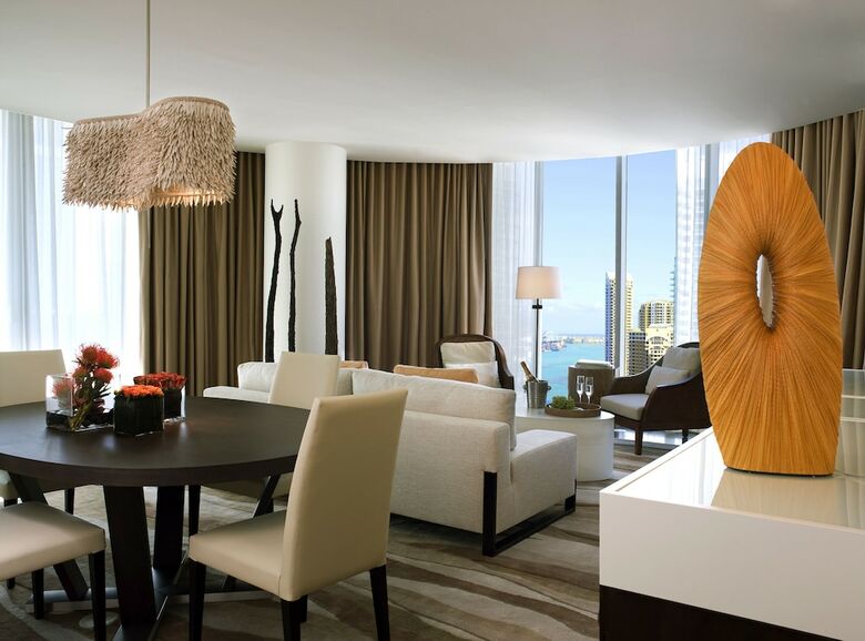 Epic Miami - A Kimpton Hotel