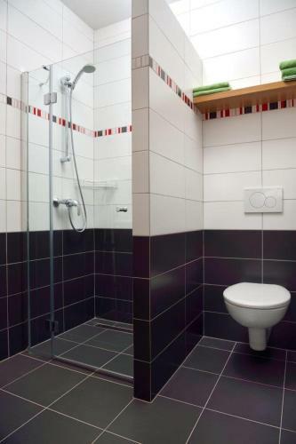 Hostal Penzion Ironia