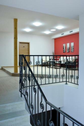 Hostal Penzion Ironia