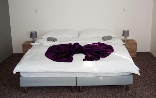 Bed & Breakfast Ubytov�n� U Kostela