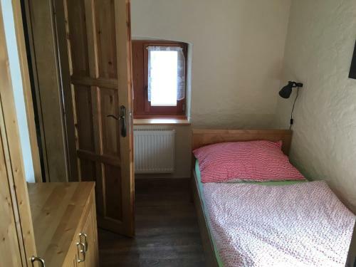 Hostal Kr�lovick� Dv?r