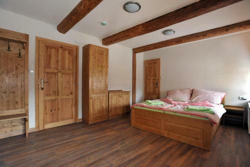 Hostal Kr�lovick� Dv?r