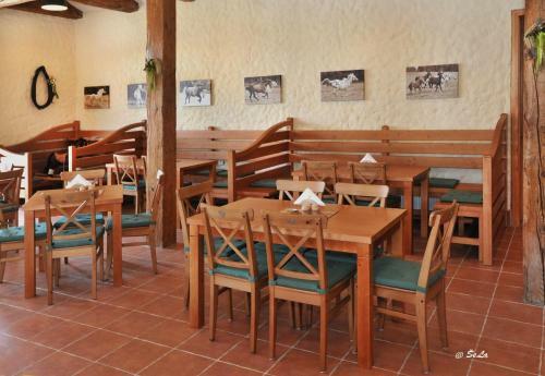 Hostal Kr�lovick� Dv?r