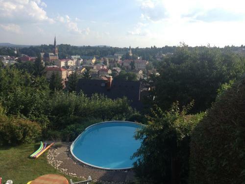 Apartamento Bella Vista