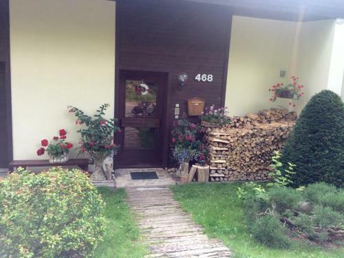Apartamento Bella Vista