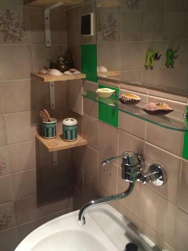 Apartamento Bella Vista