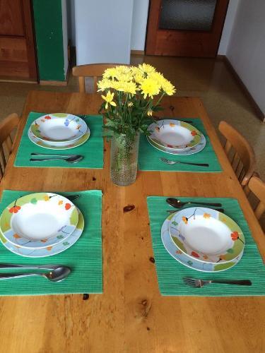 Apartamento Bella Vista