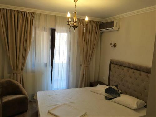 Hostal Pensiunea La Iani