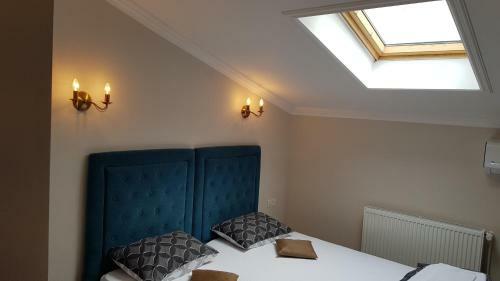 Hostal Pensiunea La Iani