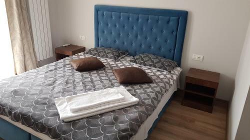 Hostal Pensiunea La Iani