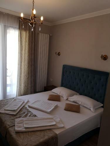 Hostal Pensiunea La Iani